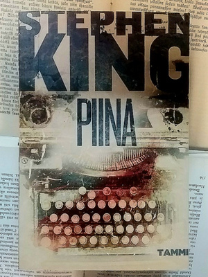 Stephen King - Piina (nid.)