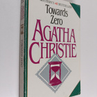 Agatha Christie : Towards Zero - pikkukuva 1