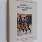 Tauno Sutela : Kunnia, velvollisuus, tahto : Porin prikaa... - pikkukuva 1