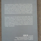 ABOA 1999-2000 - TURUN MAAKUNTAMUSEO (VUOSIKIRJA) - pikkukuva 2