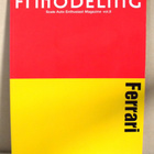 F1 Modeling / Scale Auto Enthuasiast Magazine vol.8/ Ferrari - pikkukuva 1