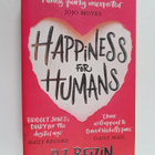 P. Z. Reizin : Happiness for Humans - pikkukuva 1