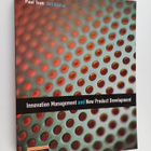 Paul Trott : Innovation management and new product develo... - pikkukuva 1