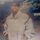 THOMAS McCLARY :: THIN WALLS :: MAXI VINYYLI 12" 1984 - pikkukuva 1