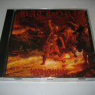 Bathory - Hammerheart (CD) - pikkukuva 1