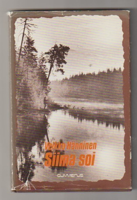 Veikko Hänninen: Siima soi