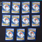 Pokemon kortit 11kpl (#165 Shining Fates) - pikkukuva 2
