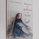 Leena Laulajainen : Sinisen delfiinin laulut - pikkukuva 1