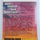 Marietta Davis : Kävin taivaassa - näin kadotuksen - pikkukuva 2
