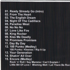 GENERATION X live at sheffield poly 8th december 1978 - pikkukuva 2