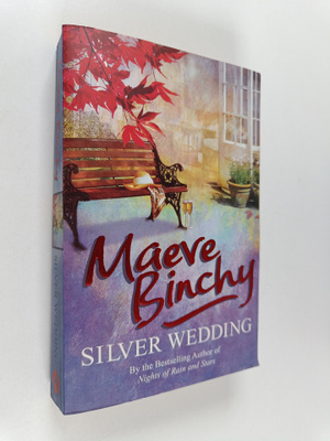 Maeve Binchy : Silver wedding