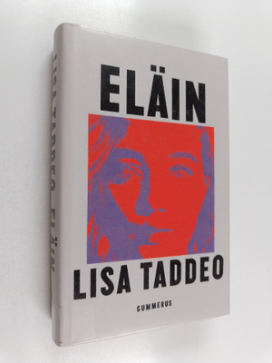 Lisa Taddeo : Eläin