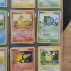 Starter Pokemon kortti setti - pikkukuva 5
