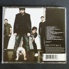 Happoradio - Kaunis Minä CD (2008) - pikkukuva 3