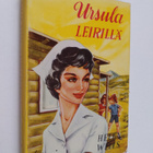 Helen Wells : Ursula leirillä - pikkukuva 1