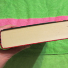 Kirja Epäilys Stephenie Meyer kovakantinen - pikkukuva 4
