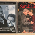 Bergman: Kohtauksia eräästä avioliitosta & Saraband (3DVD) - pikkukuva 1