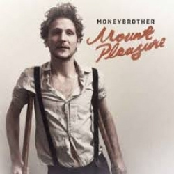 Moneybrother - Mount Pleasure (CD)