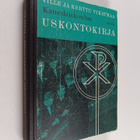 V[ilhelm] (Ville) K[ustaa] Vikatmaa : Kansalaiskoulun usk... - pikkukuva 1