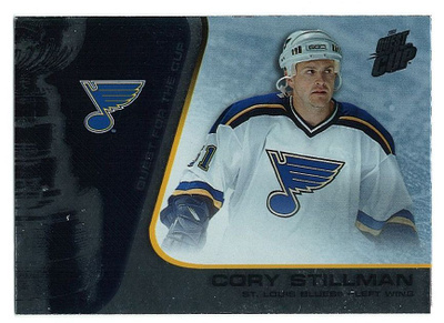 02-03 Pacific Quest for the Cup #83 Cory Stillman