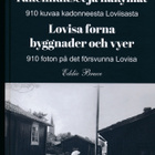 Loviisan entiset rakennukset ja näkymät (2-kielinen) - pikkukuva 1