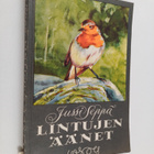 Jussi Seppä : Lintujen äänet - pikkukuva 1