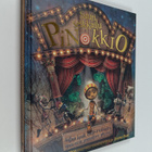 Stella Gurney : Pinokkion seikkailut - Pinokkio : suuri s... - pikkukuva 1