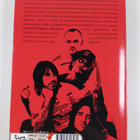Dave Thompson : Red Hot Chili Peppers : elämäkerta - pikkukuva 2
