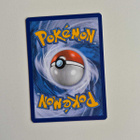 Ash's pikachu SM111 Pokemon kortti - pikkukuva 2