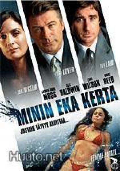 MININ EKA KERTA	(2 747)	-FI-	DVD		Alec Baldwin