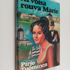 Pirjo Tuominen : Arvoisa rouva Marie - pikkukuva 1
