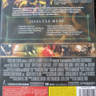 HELLBOY & HELLBOY THE GOLDEN ARMY DVD - pikkukuva 2