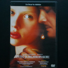 DVD: Tyttö Ja Helmikorvakoru (Colin Firth,Scarlett Johansson - pikkukuva 1