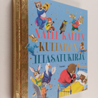 Richard Scarry ym. : Nalle Kallen kultainen iltasatukirja - pikkukuva 1