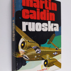 Martin Caidin : Ruoska - pikkukuva 1