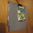 NES: Turtles YAPON-vuokrapeli (L) skandi - pikkukuva 1