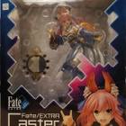 Fate/EXTRA Caster Tamamo no Mae anime figuuri - pikkukuva 1