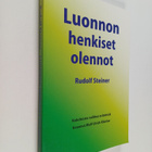 Rudolf Steiner : Luonnon henkiset olennot : kaksitoista v... - pikkukuva 1