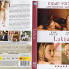 Lukija (12 867) k -FI- DVD suomik. kate winslet 2008 - pikkukuva 1