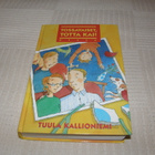 Tuula Kalliomäki Tossavaiset, totta kai! - pikkukuva 1