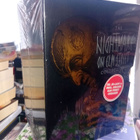 7 dvd The Nightmare On Elm Street Collection  ( UUSI ) SIS P - pikkukuva 2
