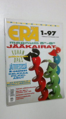 Erä n:o 1/1997