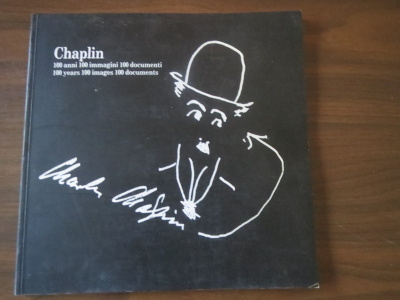 Chaplin 100 anni/100 years