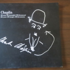 Chaplin 100 anni/100 years - pikkukuva 1
