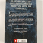 Yrsa Sigurdardottir : Näen sinut - pikkukuva 2