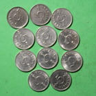 5 markat 1952_------ 1962 - pikkukuva 1
