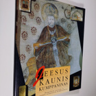 Eija (toim.) Kämäräinen : Jeesus kaunis kumppaninas : hen... - pikkukuva 1