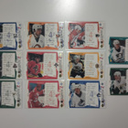 1999-00 Upper Deck Sixth Sense 11 kpl - pikkukuva 2