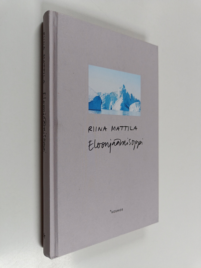 Riina Mattila : Eloonjäämisoppi