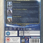 Terry Pratchett -kokoelma (2006-2010) 3DVD (UUSI) - pikkukuva 2